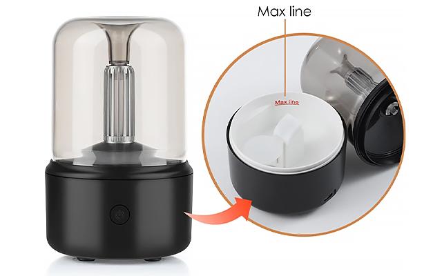 aroma diffuser
