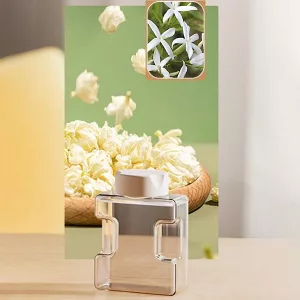 Doftande Eterisk Olja för Aromadiffusor - Jasmine