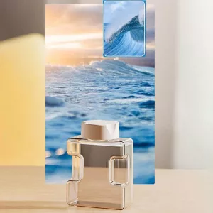 Doftande Eterisk Olja för Aromadiffusor - Ocean