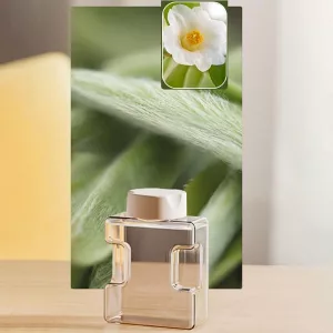 Doftande Eterisk Olja för Aromadiffusor - Vitt Te