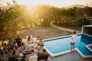 Baby Shower Ideas