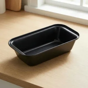 bread baking pan, loaf pan, bread loaf pan, carbon steel baking pan