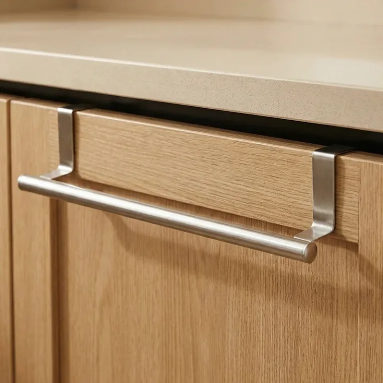 stainless steel towel rail