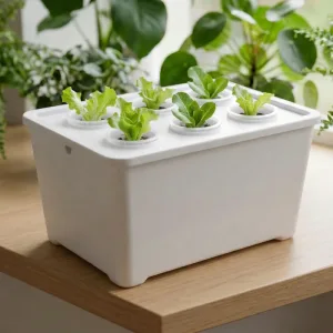 nursery pots