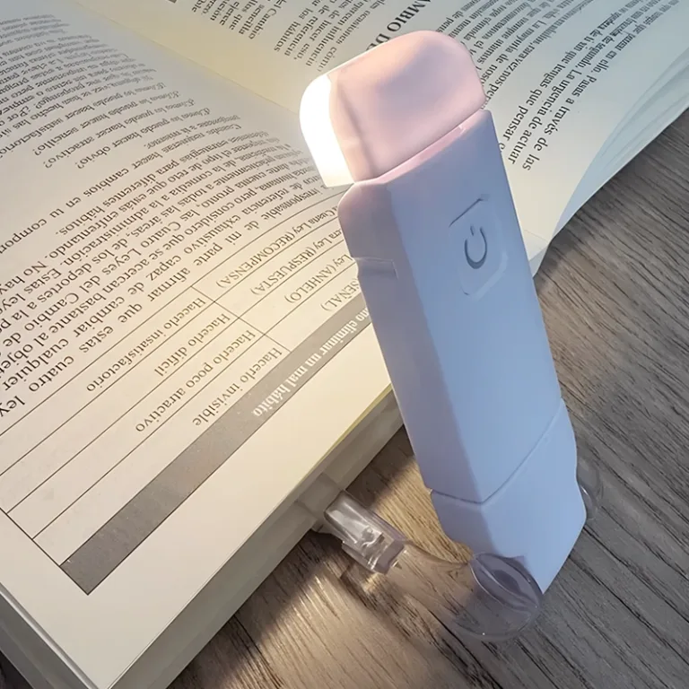 clip on reading light, clip on book reading light, clip on book light, clamp reading light