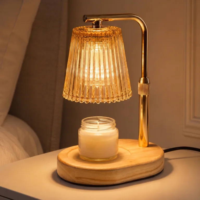candle warmer lamp, candle melting lamp, candle warmer light