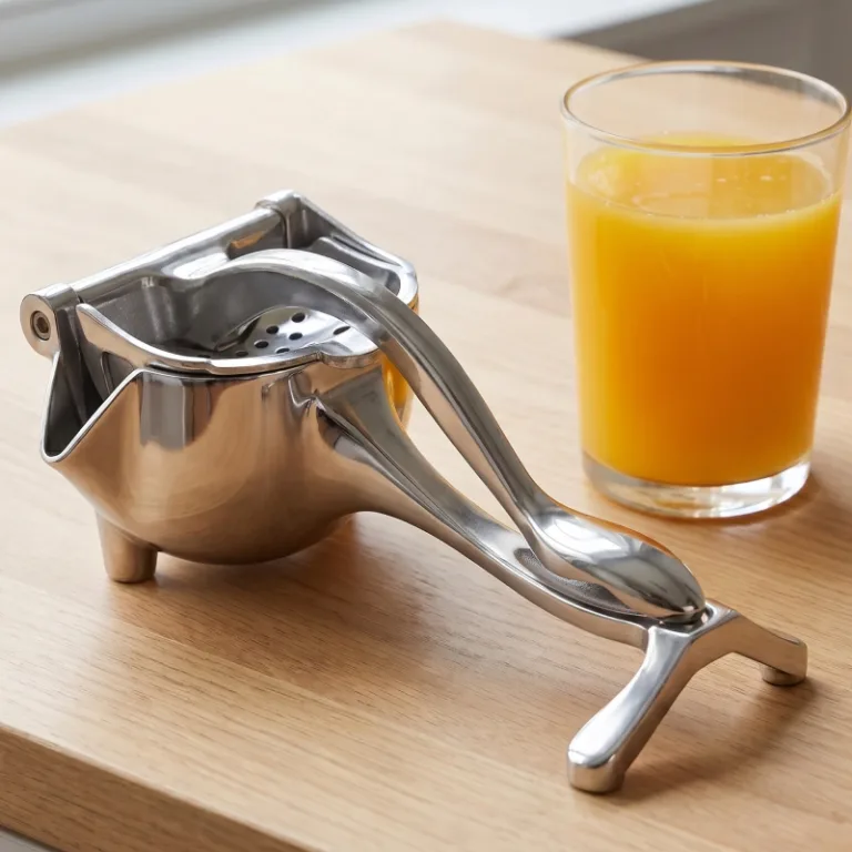 hand juicer, hand juicer press, manual juicer press, manual fruit juicer