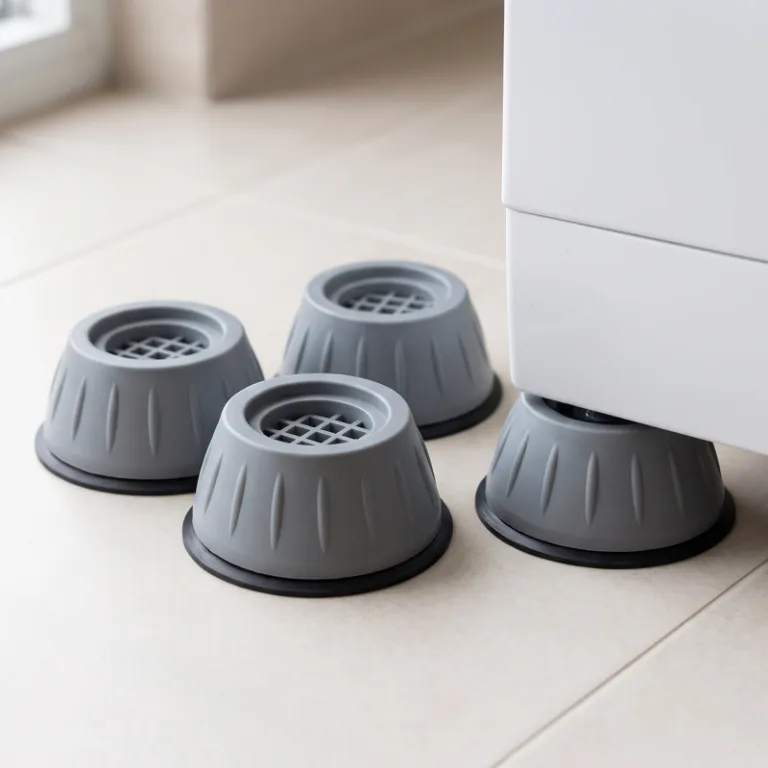 washing machine rubber feet, anti vibration feet for washing machine, anti vibration rubber washing machine feet pads